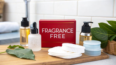 A Guide to Fragrance Free Beauty Products